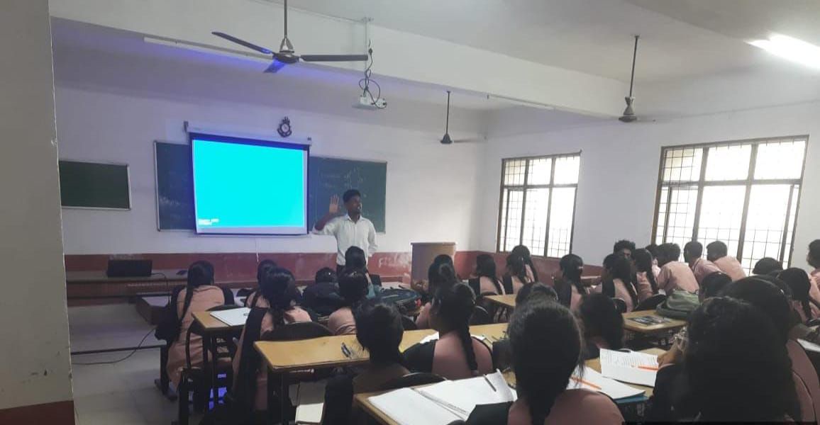 ADSOL classroom training session