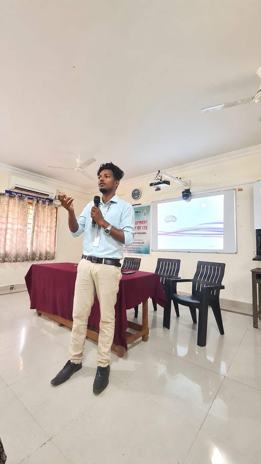 ADSOL guest seminar session